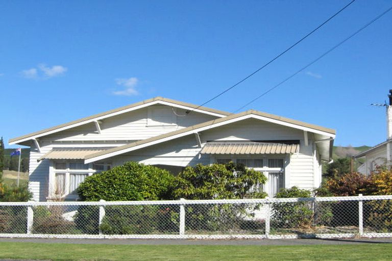 Photo of property in 29 Kaka Road, Taihape, 4720