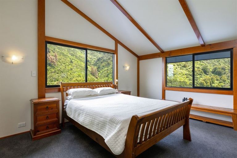 Photo of property in 159 Lindens Road, Mount Pleasant, Blenheim, 7273