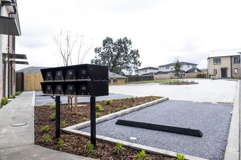 Photo of property in 30 Timata Lane, Favona, Auckland, 2024