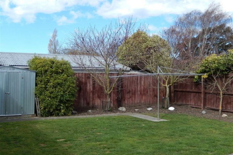 Photo of property in 37 Monaghan Street, Northwood, Christchurch, 8051