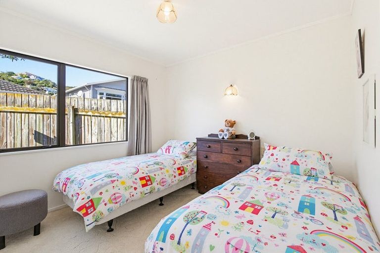 Photo of property in 22 Weka Street, Miramar, Wellington, 6022