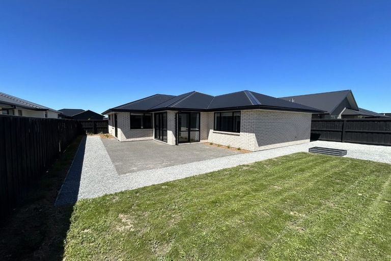 Photo of property in 8 Grimwood Street, Woodend, 7610