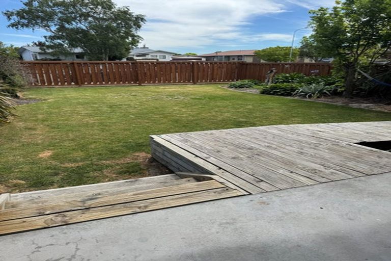 Photo of property in 103 Grove Street, Tinwald, Ashburton, 7700