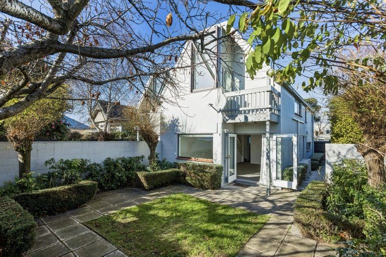 Photo of property in 146 Innes Road, St Albans, Christchurch, 8052