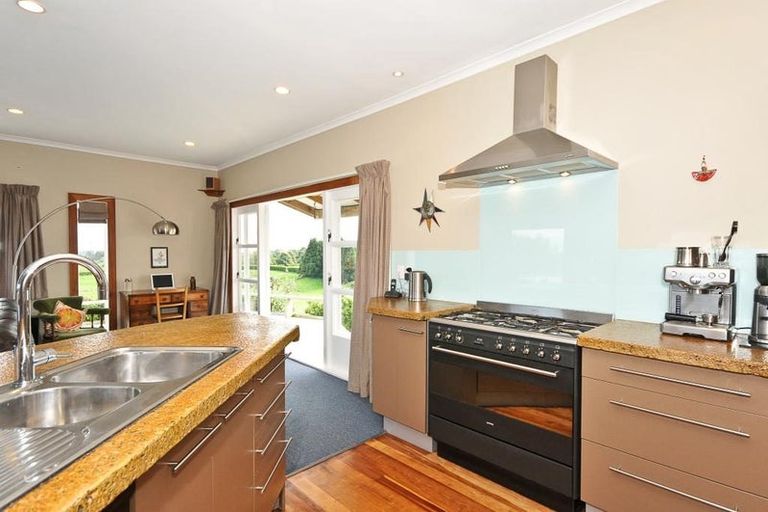 Photo of property in 25 Mellow Road, Ohaupo, 3881