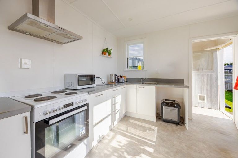 Photo of property in 7a Lawrence Street, Otane, 4202