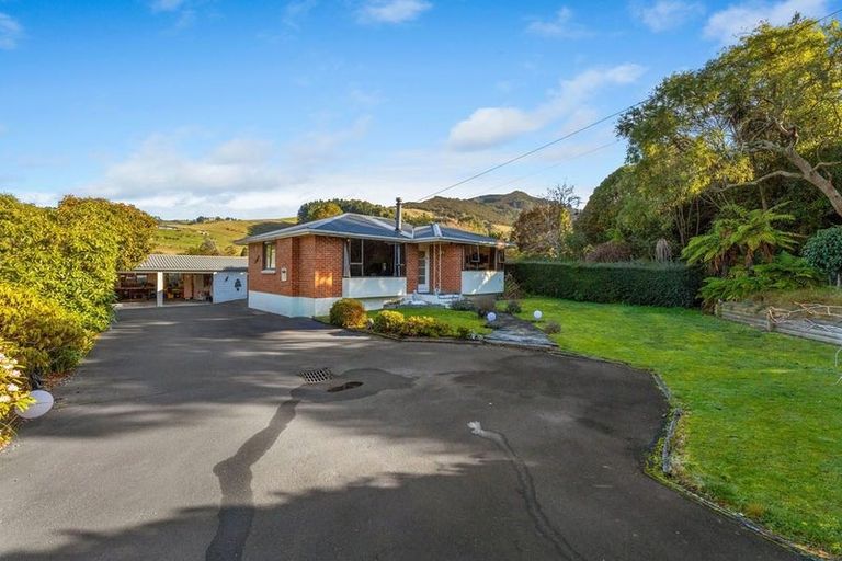 Photo of property in 33 Fairview Terrace, Sawyers Bay, Port Chalmers, 9023