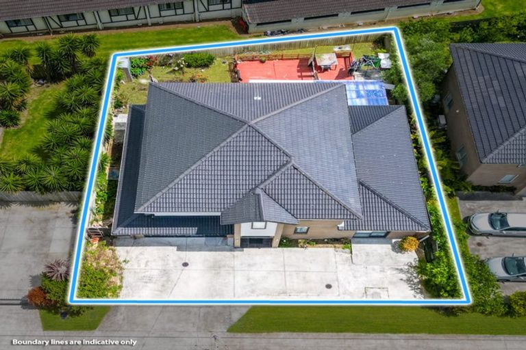 Photo of property in 11 Pukaki Road, Mangere, Auckland, 2022