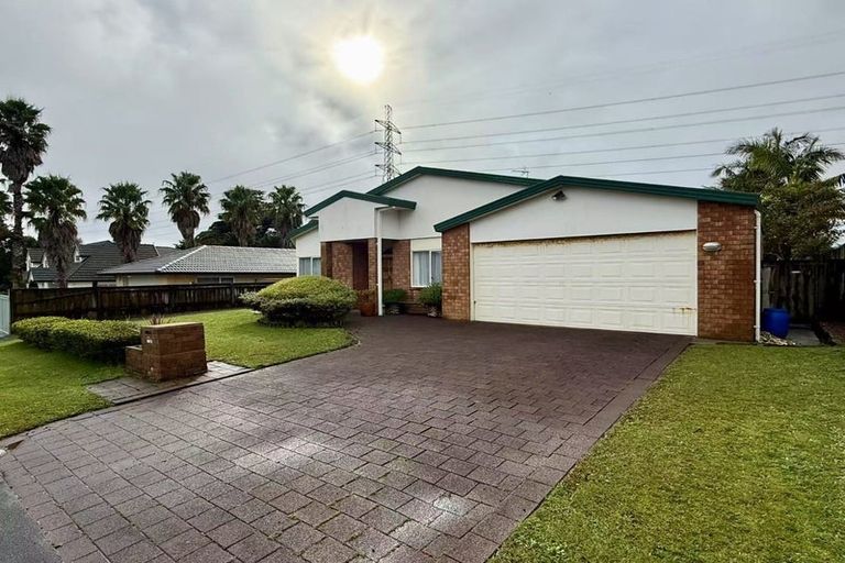 Photo of property in 79 Wairere Road, The Gardens, Auckland, 2105