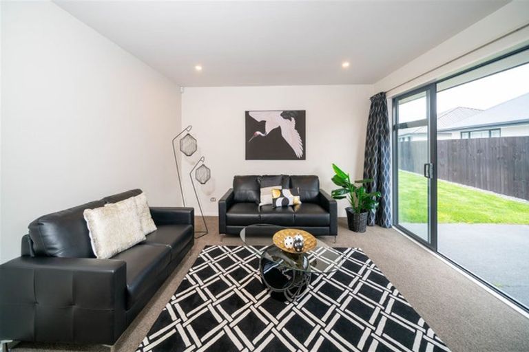 Photo of property in 153 Kittyhawk Avenue, Wigram, Christchurch, 8042
