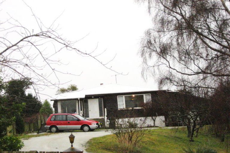 Photo of property in 56 Thomas Street, Waikouaiti, 9510