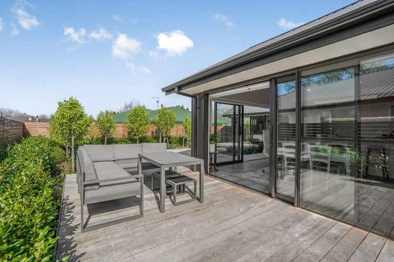 Photo of property in 10 Peony Drive, Greytown, 5712