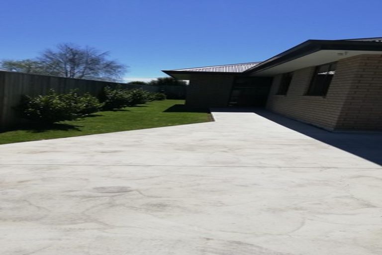 Photo of property in 21 Camborne Crescent, Blenheim, 7201