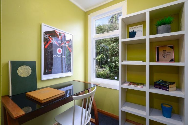 Photo of property in 9 Tamaki Street, Tahunanui, Nelson, 7011