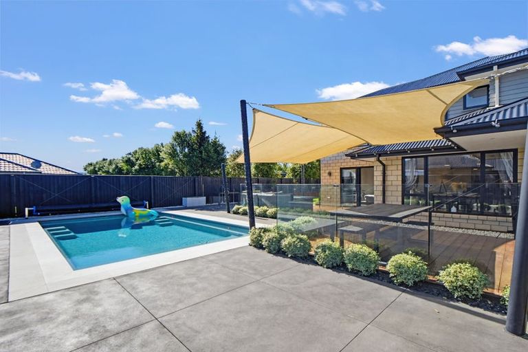 Photo of property in 9 Picton Place, Kaiapoi, 7630