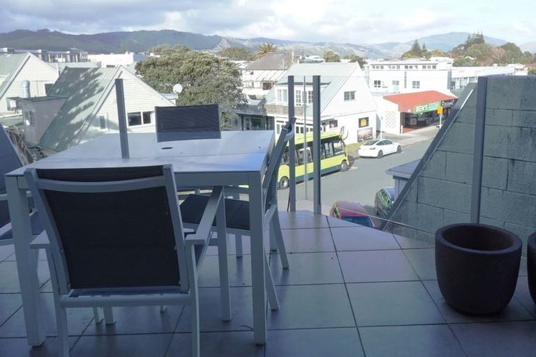 Photo of property in 4-u26 Seaview Road, Paraparaumu Beach, Paraparaumu, 5032