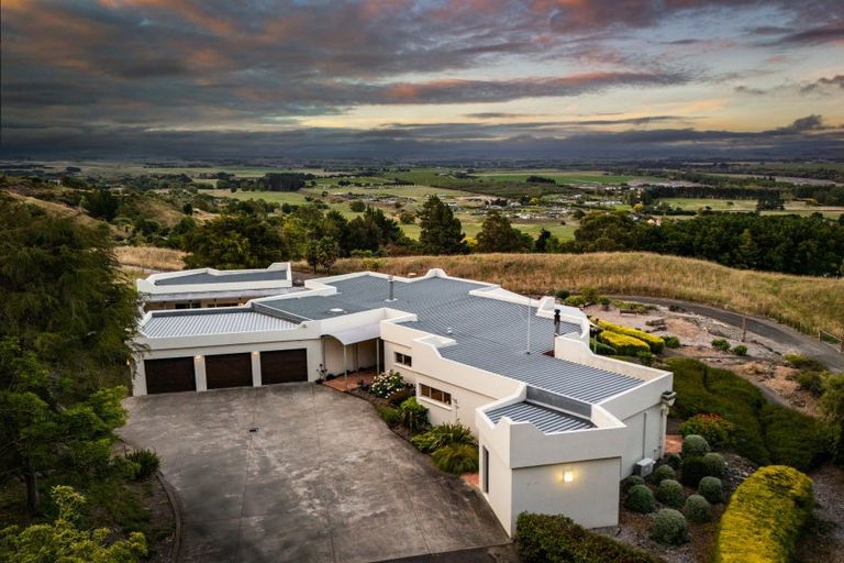 Photo of property in 5 Whakapirau Road, Maraekakaho, Hastings, 4174