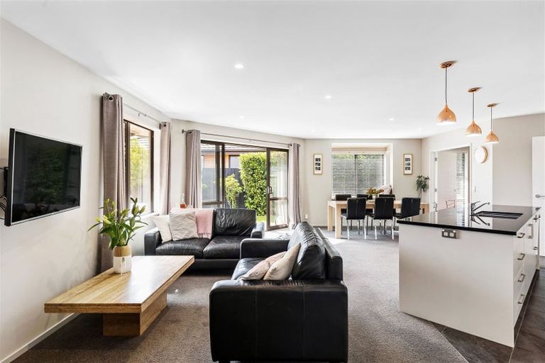 Photo of property in 37 Chert Street, Rolleston, 7614