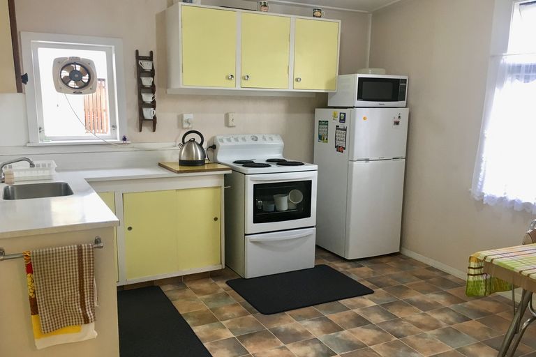 Photo of property in 1 Hall Street, South Dunedin, Dunedin, 9012