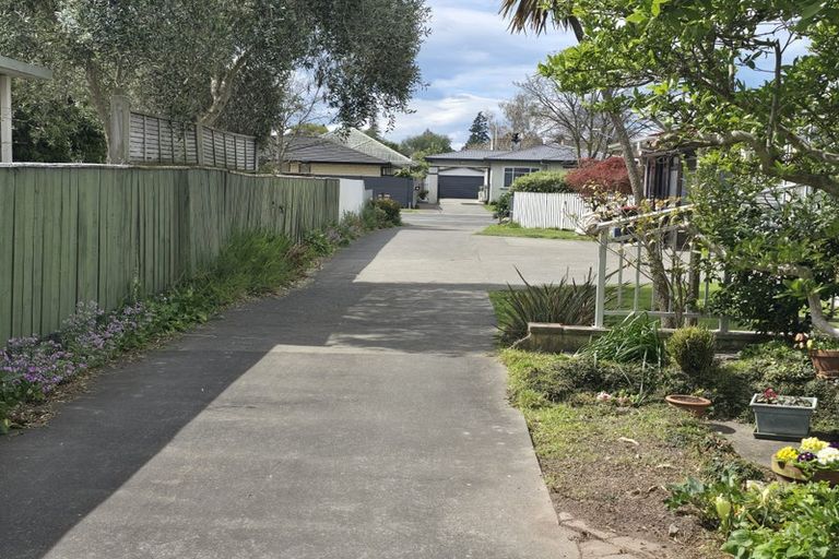 Photo of property in 4/414 Saint Aubyn, Hastings, 4122