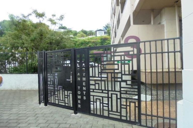 Photo of property in 50/3 Shakespeare Road, Napier South, Napier, 4110