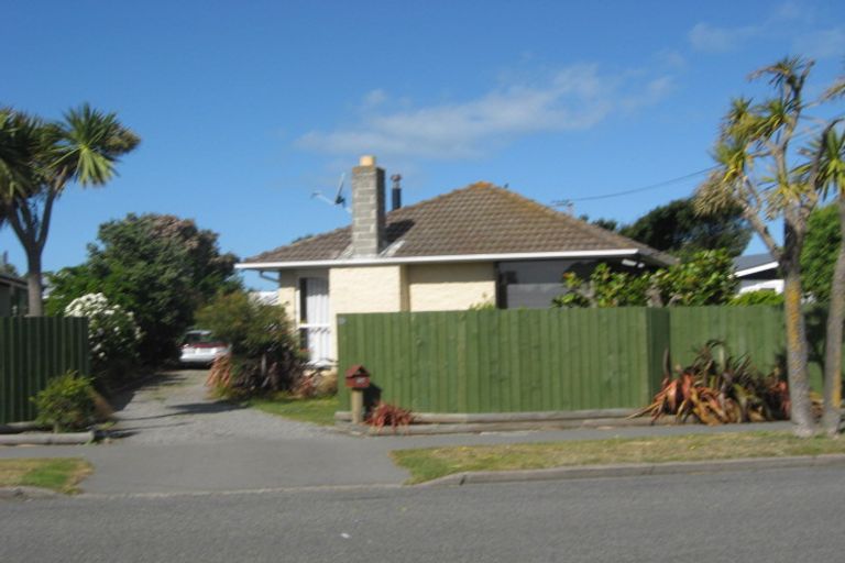Photo of property in 79a Rocking Horse Road, Southshore, Christchurch, 8062