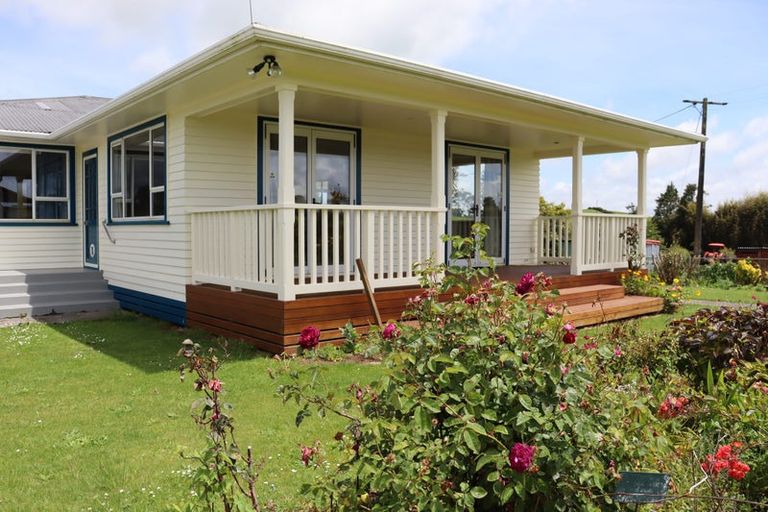 Photo of property in 221 Stanley Road, Te Popo, Stratford, 4394