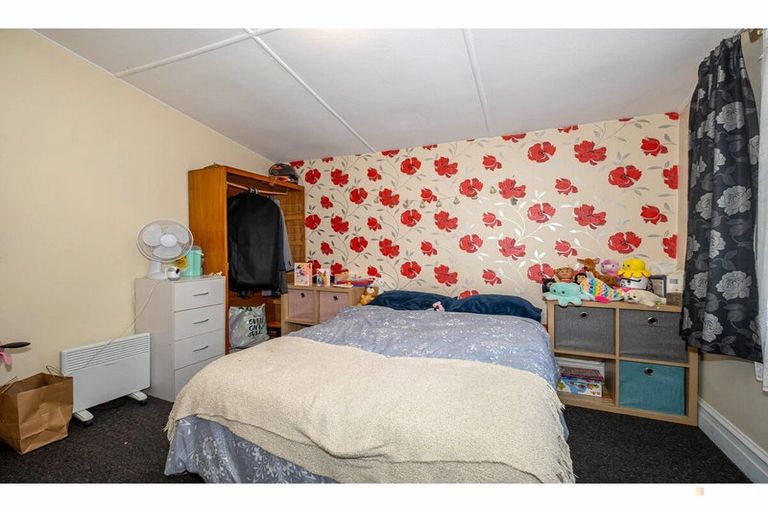 Photo of property in 157 Talbot Street, Geraldine, 7930