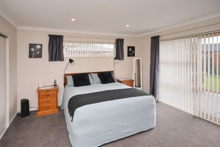 Photo of property in 16 Magnate Drive, Kaiapoi, 7630