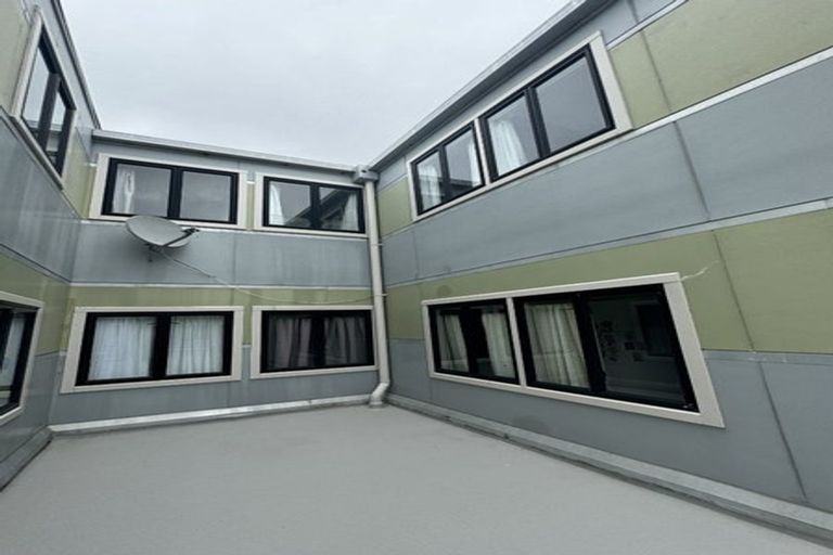 Photo of property in 8/3 King Street, Mount Cook, Wellington, 6021