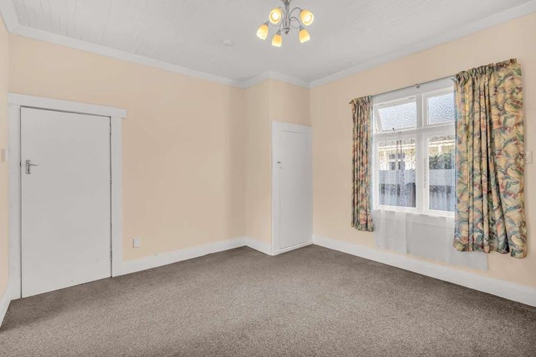 Photo of property in 116 Ritchie Street, Richmond, Invercargill, 9810