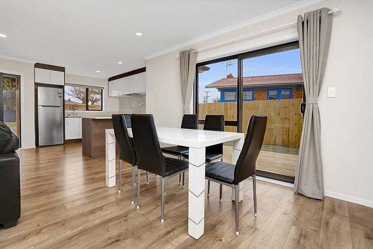 Photo of property in 1/20 Yorkshire Road, Silverdale, Hamilton, 3216
