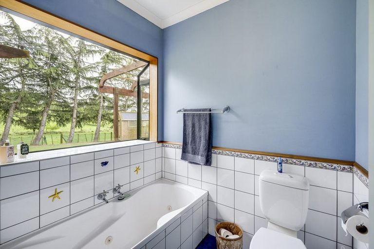 Photo of property in 99 Crownthorpe Sett Road, Crownthorpe, Hastings, 4179