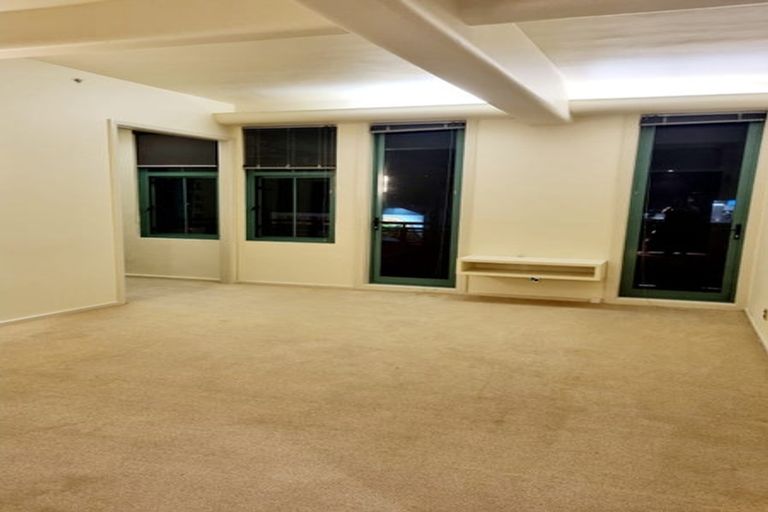Photo of property in Orange House/land Equity, 20/182u Wakefield Street, Te Aro, Wellington, 6011