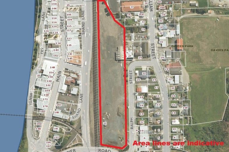 Photo of property in 11 Ralph Street, Tamarau, Gisborne, 4010