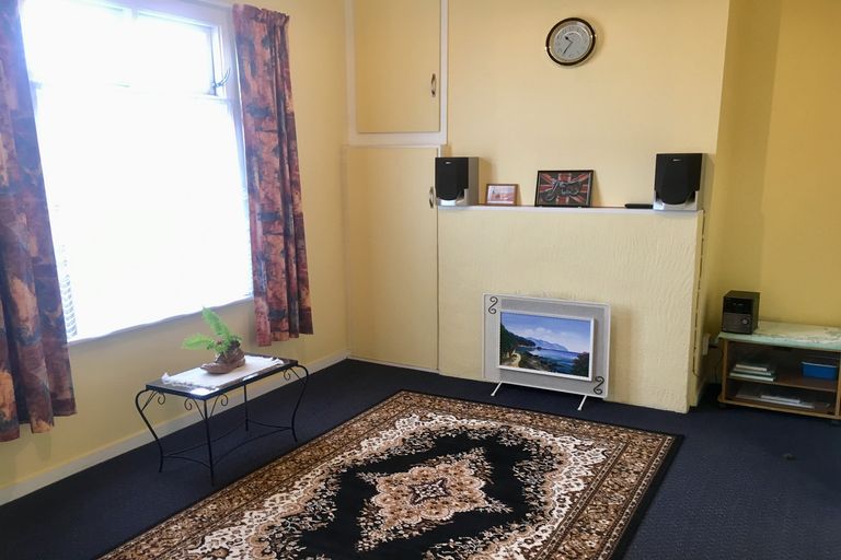 Photo of property in 1 Hall Street, South Dunedin, Dunedin, 9012