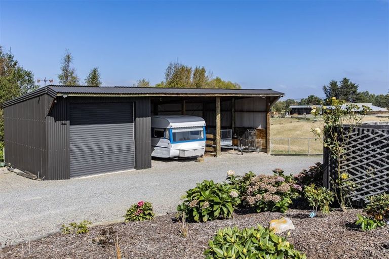 Photo of property in 356 Loburn Kowai Road, Loburn, Rangiora, 7472