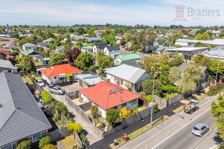 Photo of property in 1/149 Linwood Avenue, Linwood, Christchurch, 8011