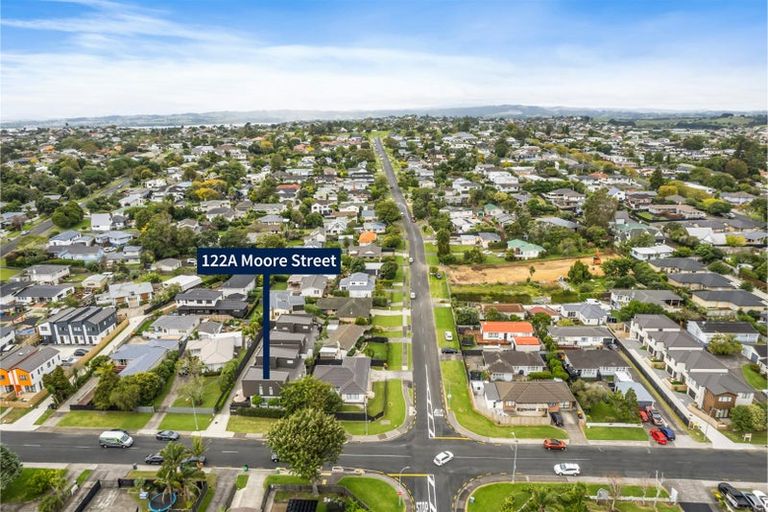 Photo of property in 122a Moore Street, Howick, Auckland, 2014