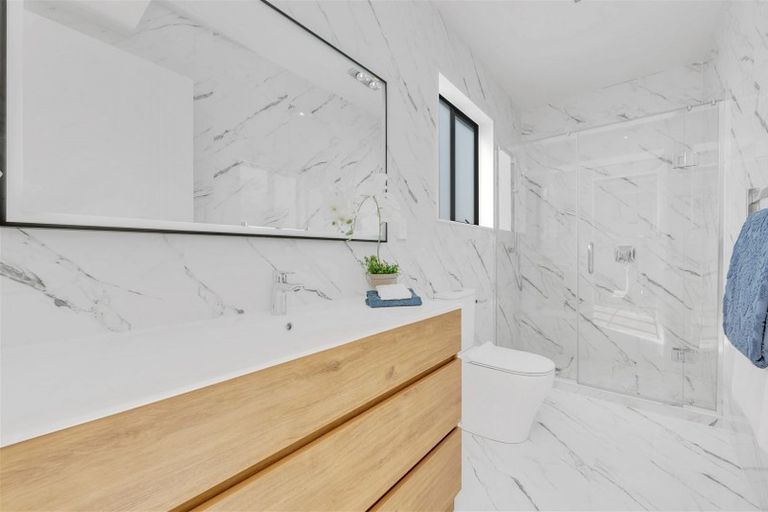 Photo of property in 41 Drumconnell Drive, Flat Bush, Auckland, 2019