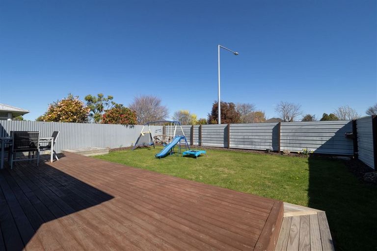 Photo of property in 60 Elizabeth Street, Allenton, Ashburton, 7700