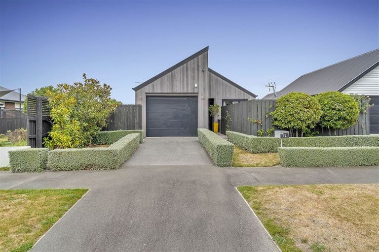 Photo of property in 12 Aberdare Street, Halswell, Christchurch, 8025