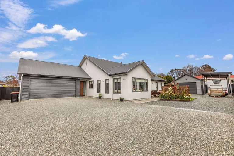 Photo of property in 3 Robina Place, Gore, 9710