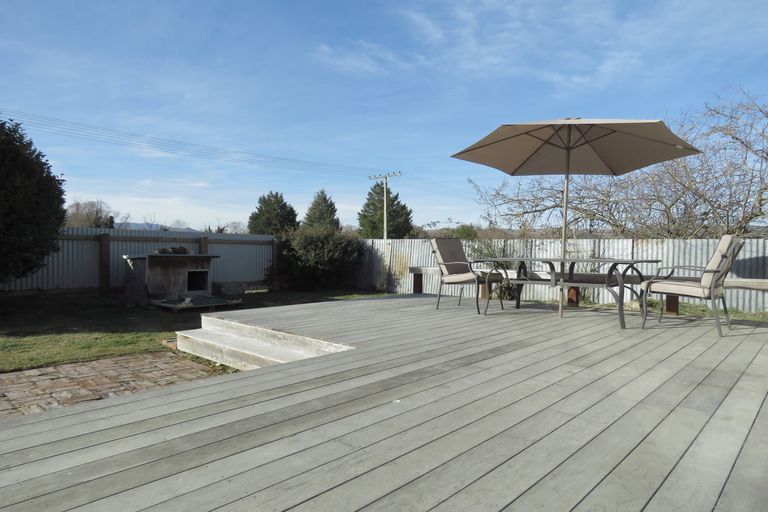 Photo of property in 44 Talbot Road, Fairlie, 7925