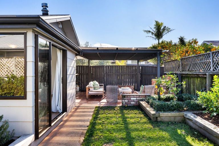 Photo of property in 4b Outram Street, Ahuriri, Napier, 4110