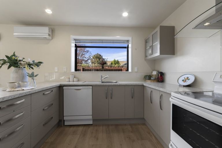 Photo of property in 72e Tuckers Road, Casebrook, Christchurch, 8051