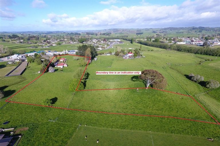 Photo of property in 67 Otewa Road, Otorohanga, 3900