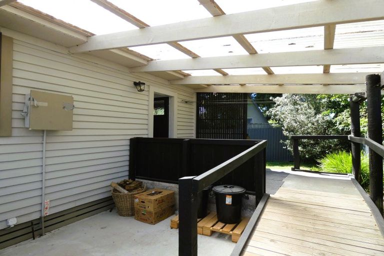 Photo of property in 33 Domett Street, Westport, 7825