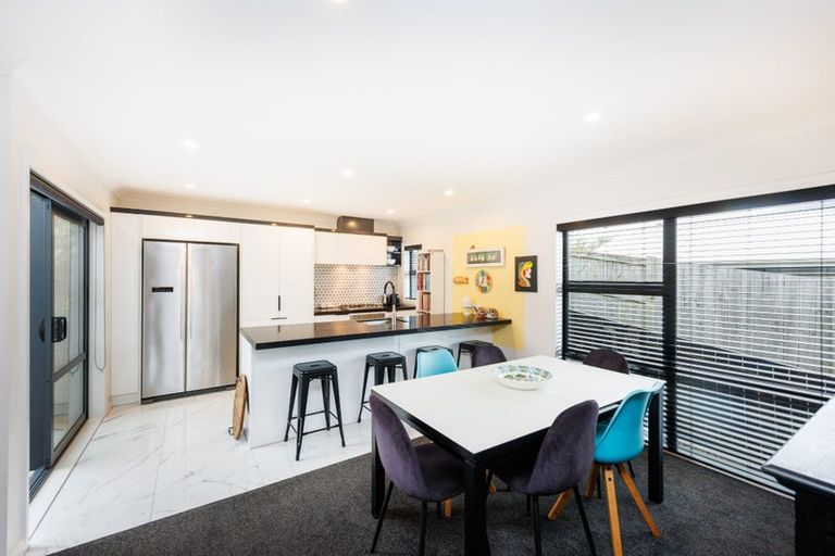 Photo of property in 115a James Line, Kelvin Grove, Palmerston North, 4414