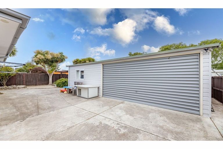 Photo of property in 153 Ohoka Road, Kaiapoi, 7630